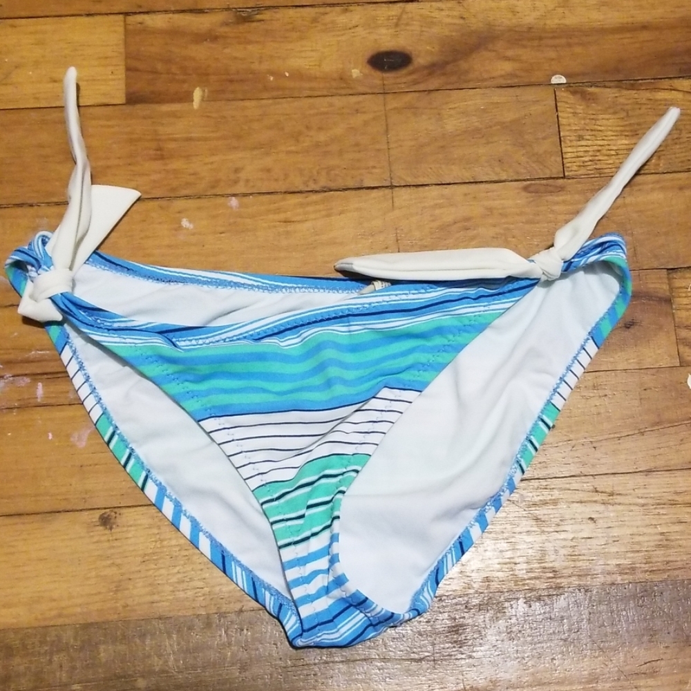Bathing Suit Bikinni Bottom (M) New